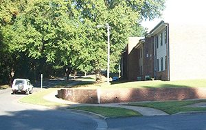 Rolling hills apartments portfolio