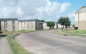 Garden city apartments portfolio