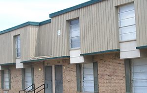 Peoples el shaddai village apartments portfolio