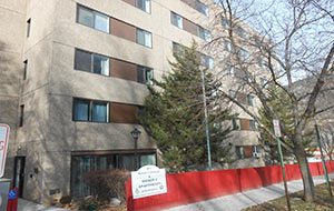 The manors apartments portfolio