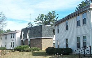 Valley brook apartments portfolio