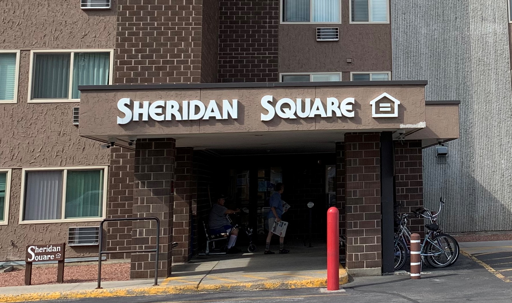 Sheridan Square Steele Properties LLC