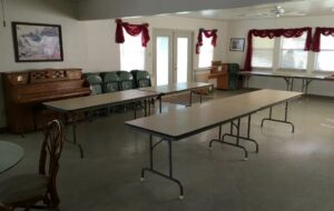 Community Room