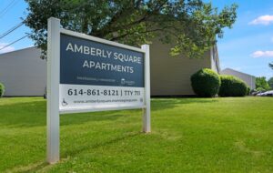 Amberly Square ()