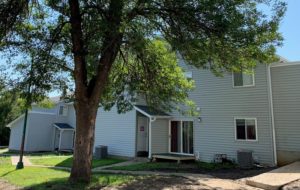 Whittier Townhomes Exterior ()