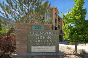 Glenwood Green ()