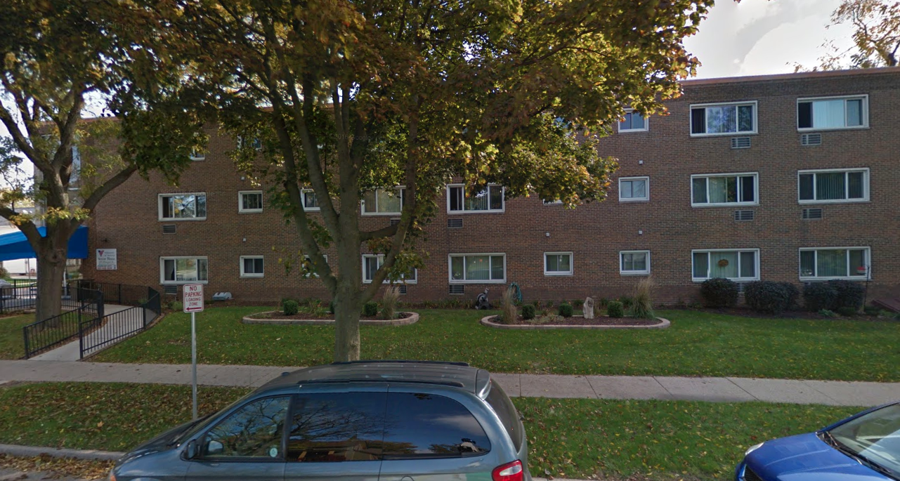 Senior House Apartments Steele Properties LLC