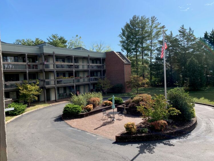 Lexington House Steele Properties LLC