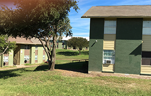 Ridgecrest Terrace Apartments