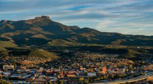 Trinidad Colorado