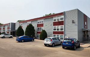Americana Apartments Thumbnail