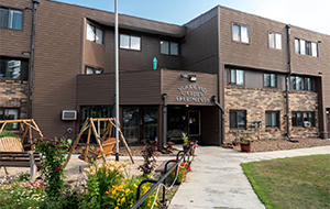 Woodland Gardens Apartments Thumbnail