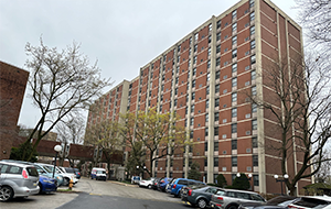 The Pavillion Apartments Thumbnail